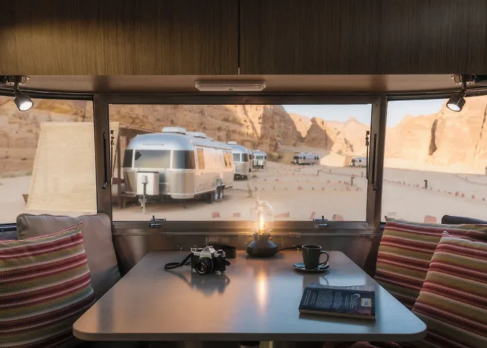 Caravan Alula By Our Habitas