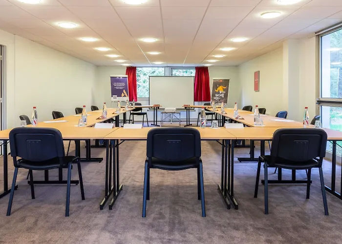 Ibis Velizy Jouy-En-Josas