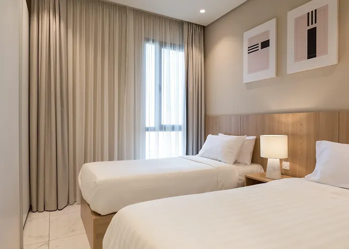 The Code Residence - ذا كود ريزيدنس