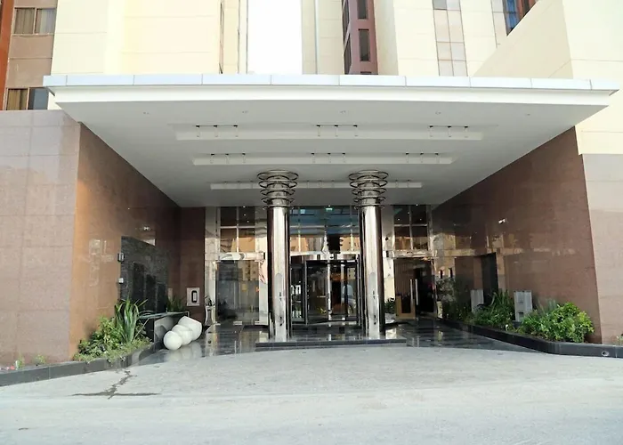 Meshal Hotel