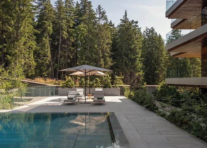 Six Senses Crans-Montana
