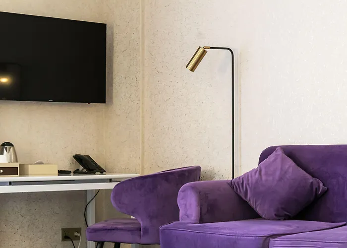 Orient Hotel Bishkek