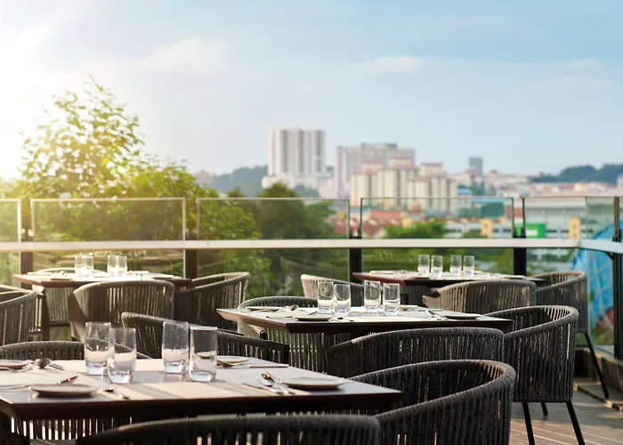 Doubletree By Hilton Shah Alam I-City
