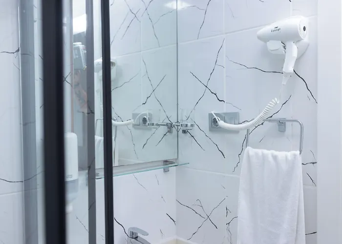 Palmila Butik Otel