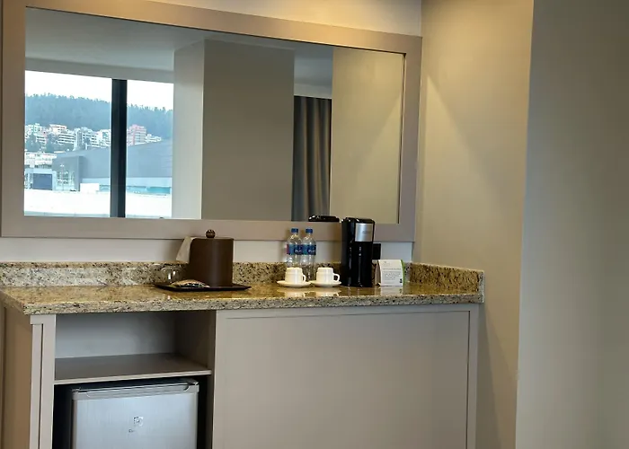 La Quinta By Wyndham Quito