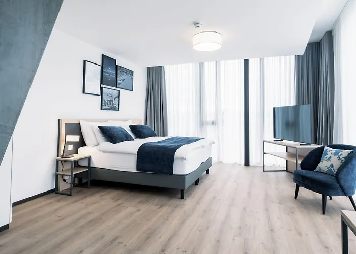 YParc Hôtel