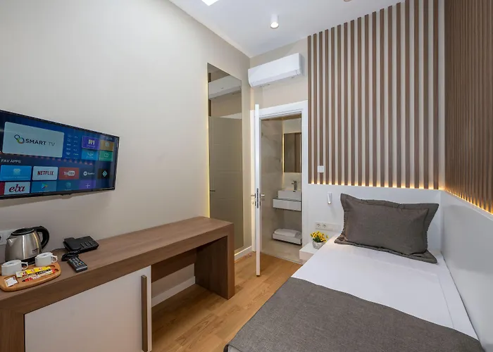 Hotel Grand Istambul