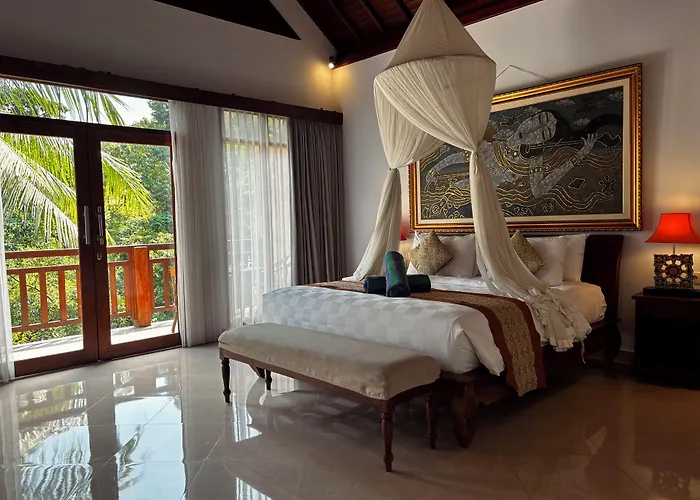 Portobello Villa Ubud