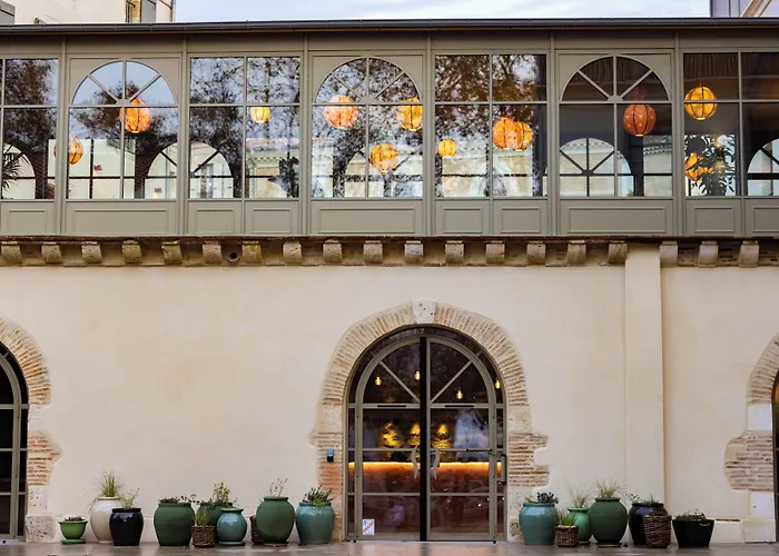 Serra Boutique Hôtel