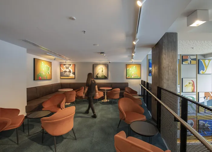 Tryp Adelaide By Wyndham