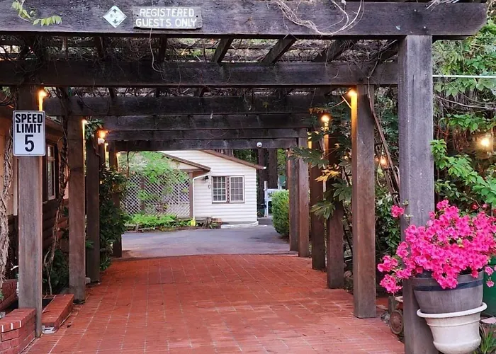 Miranda Gardens Resort