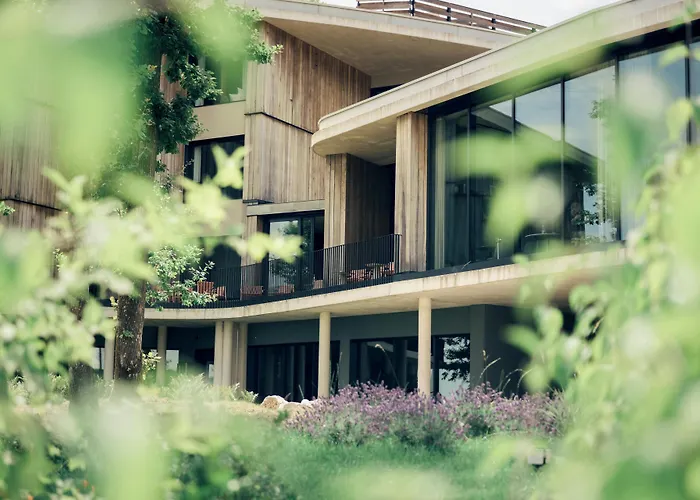 LOISIUM Wine&Spa Hotel Champagne