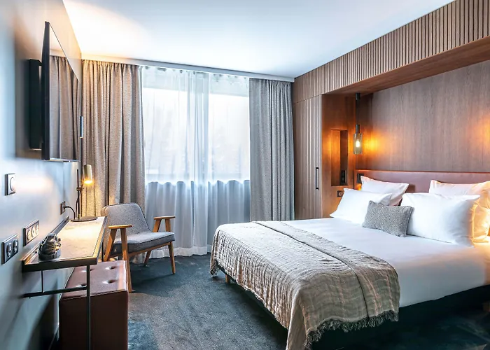 Le Bellune Paris
