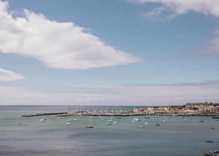 Estoril Vintage Hotel