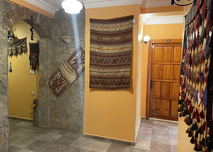 Nazar Hotel