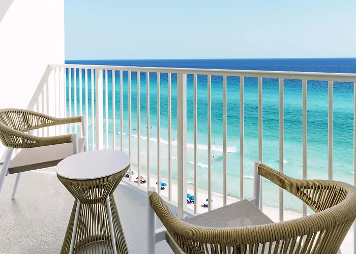 Hyatt Place Panama City Beach - Beachfront