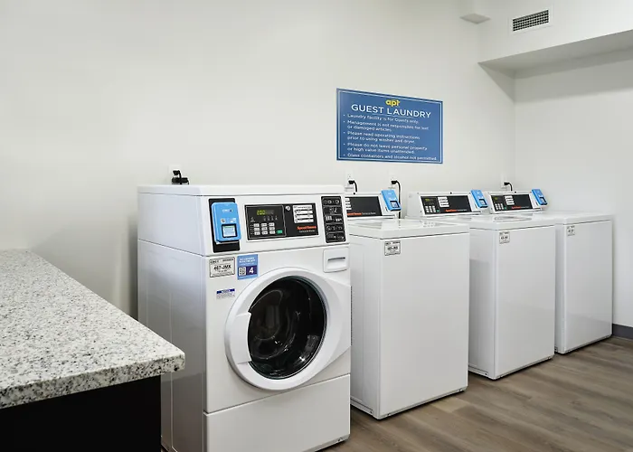 Stayapt Suites Montgomery