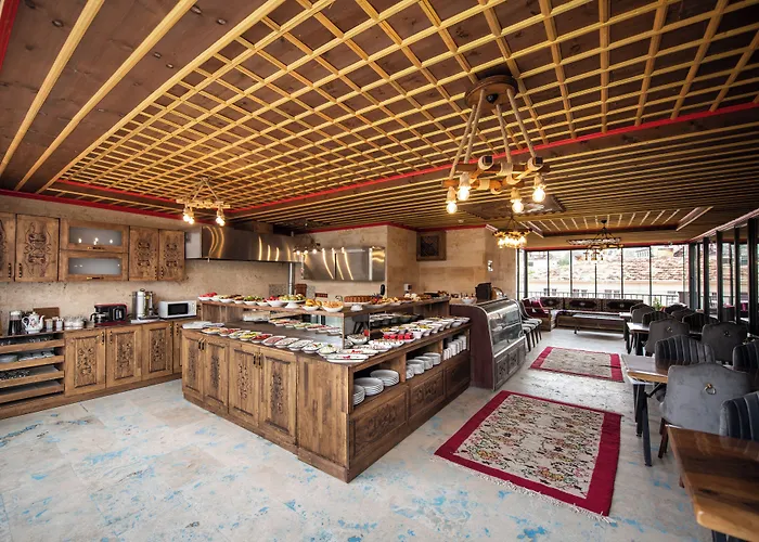 Volare Stone Hotel