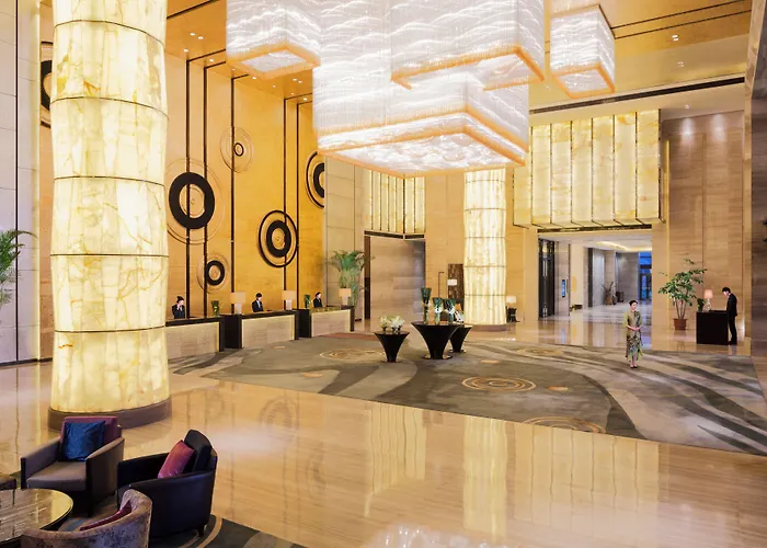 Wanda Realm Bengbu