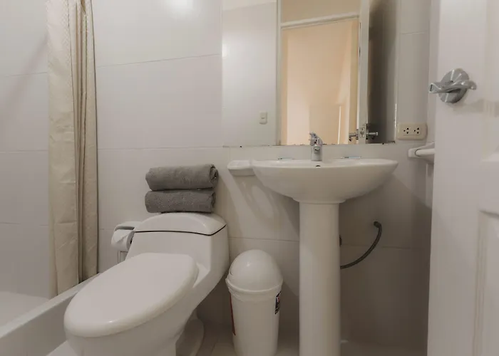 Quechua Aparthotel