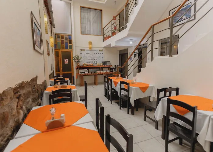 Quechua Aparthotel