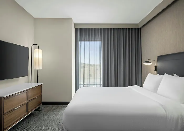Courtyard By Marriott Pocatello