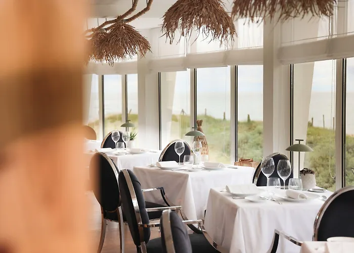 Hotel & Spa Le Grand Large