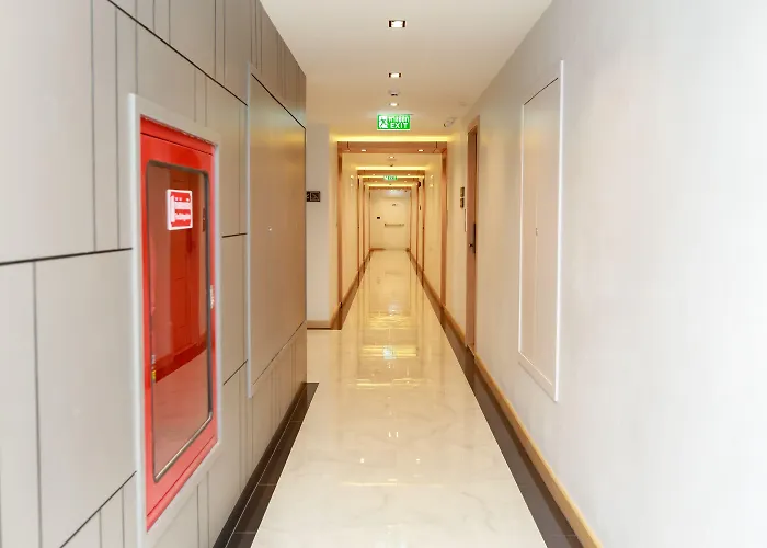 Siri Hotel Lumphun