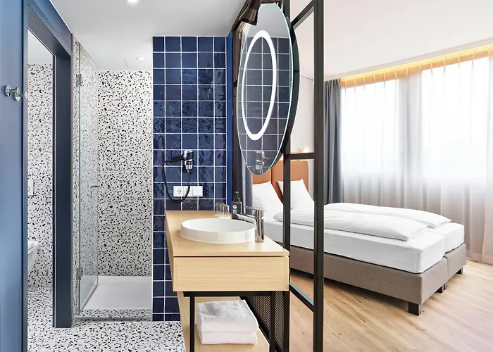 Hotel Wien-Schoenbrunn