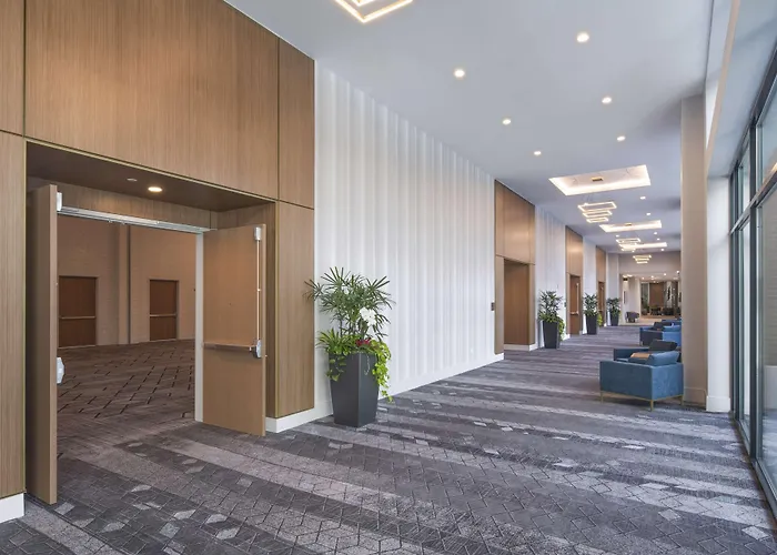 Embassy Suites By Hilton Asheville Downtown