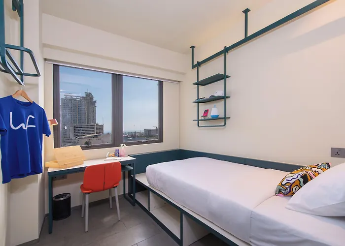 Lyf Cebu City Managed By The Ascott Limited