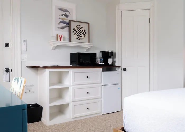 The Centerboard Nantucket