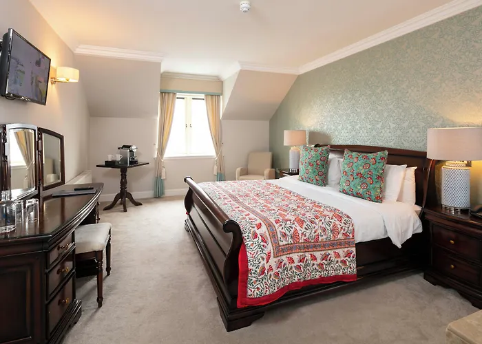 Schull Harbour Hotel&Leisure Centre