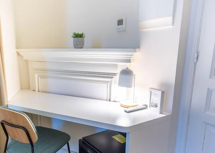 Feelathome Casa Bertrand Barcelone
