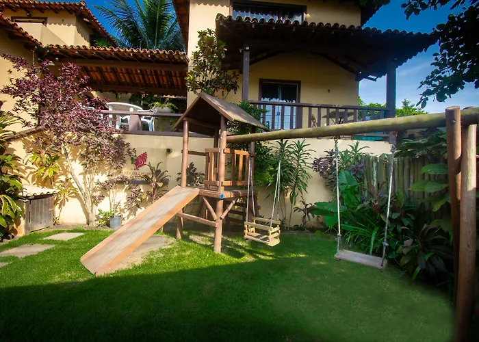 Hotel Barra Da Lagoa By Latitud Hoteles