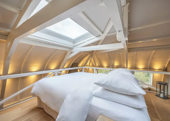 Park Mansion Hotel