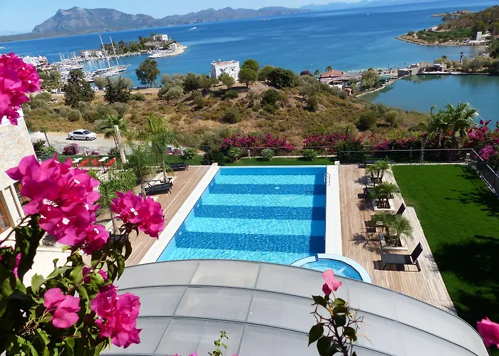 Cape Krio Boutique Hotel&SPA - Over 9 years old Adult Only