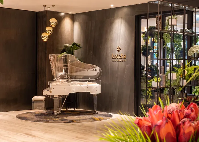 K Hotel Douala