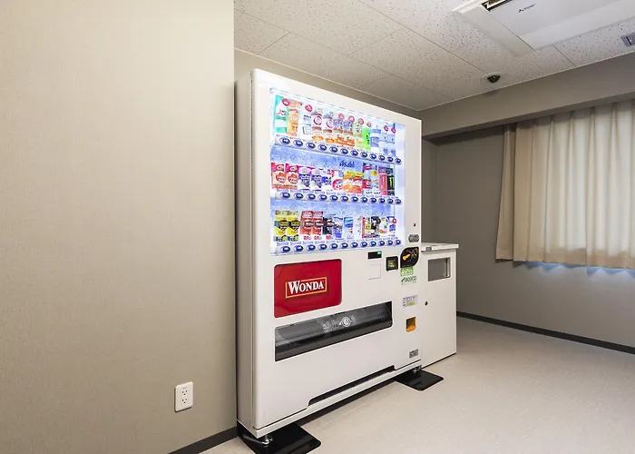 Sotetsu Fresa Inn Sendai
