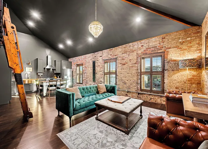 The Chandler Hotel