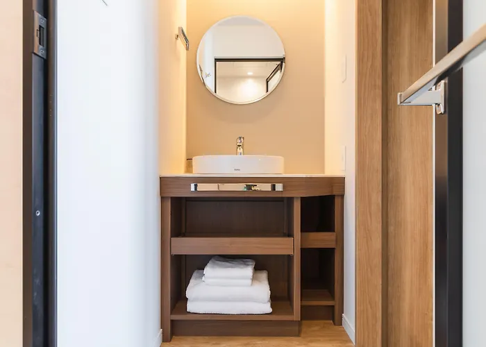 Sotetsu Hotels The Splaisir Yokohama