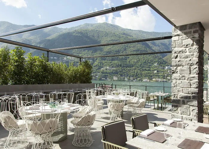Il Sereno Lago Di Como