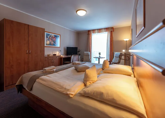 Ld Palace Spa & Kur