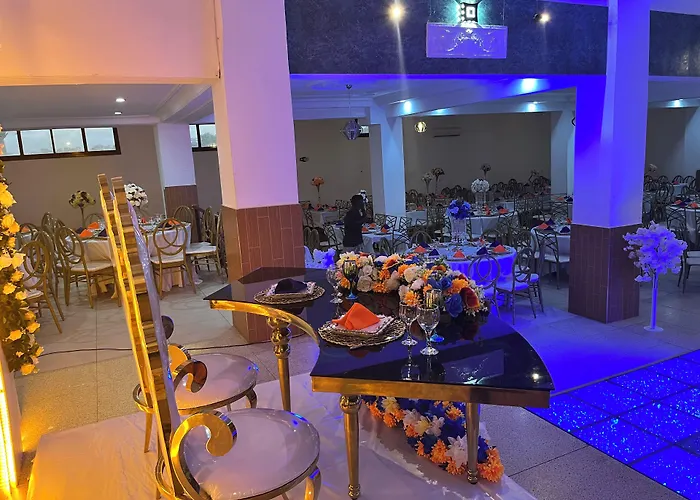 Prodiges Hotel