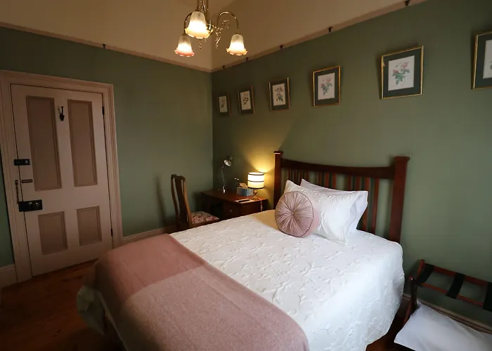The Exchange Beaconsfield - Offering Heritage Accommodation