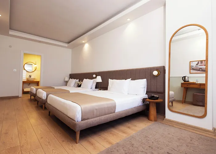 Meshk Airport Hotel