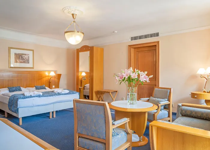 Aparthotel Tri Lilie