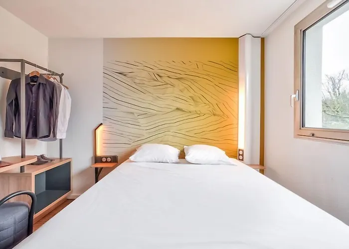 B&B Hotel Paris Rosny-Sous-Bois