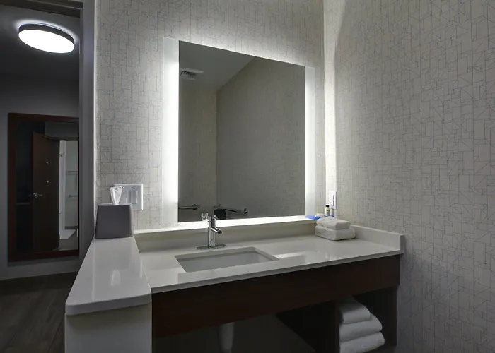 Holiday Inn Express & Suites - Greenville - Taylors By Ihg