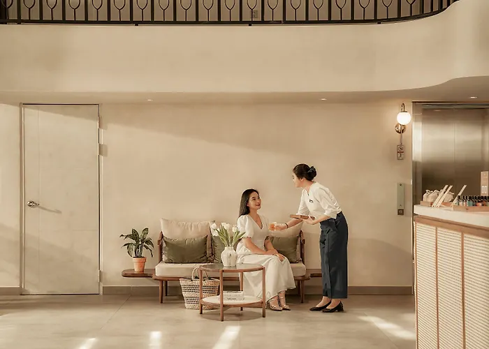 Rubens Boutique Hotel